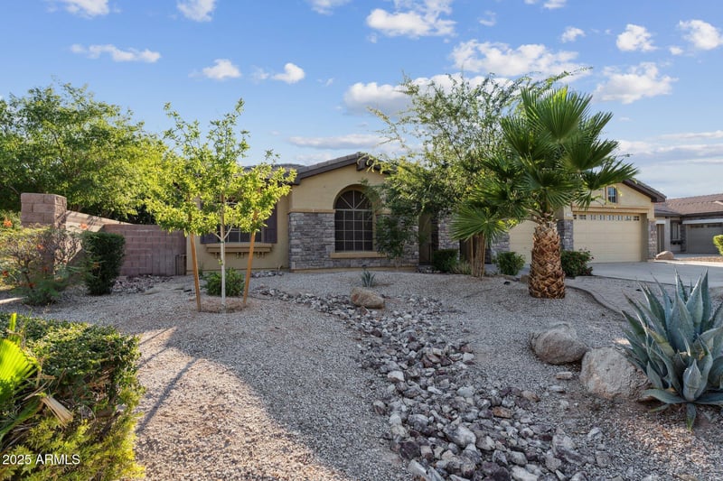 2830 Riata Ct, Gilbert, AZ 85295