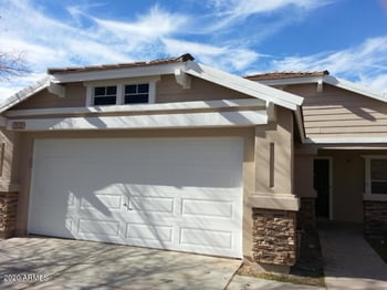 2830 S 106th Pl, Mesa, AZ 85212