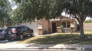 2830 S 106th Pl, Mesa, AZ 85212
