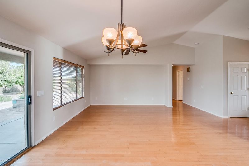 2830 S Terrell --, Mesa, AZ 85212