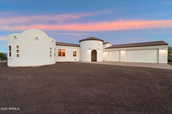 28301 154th St, Scottsdale, AZ 85262