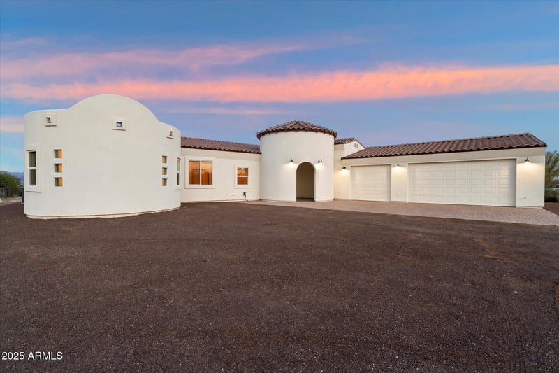 28301 154th St, Scottsdale, AZ 85262