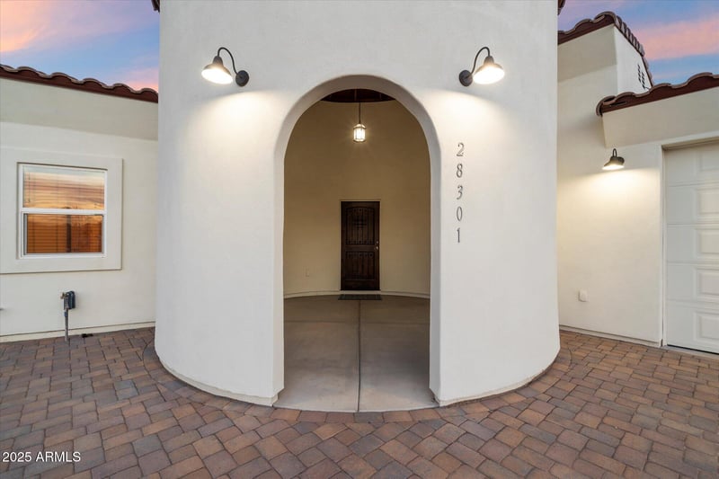 28301 154th St, Scottsdale, AZ 85262