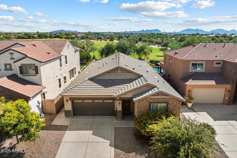 28305 44th Way, Cave Creek, AZ 85331
