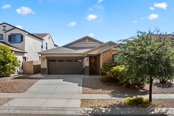 28305 44th Way, Cave Creek, AZ 85331