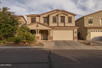28305 Desert Native St, San Tan Valley, AZ 85143