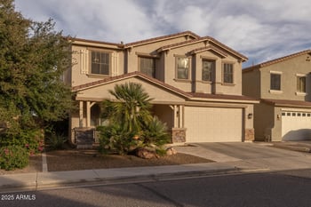 28305 Desert Native St, San Tan Valley, AZ 85143