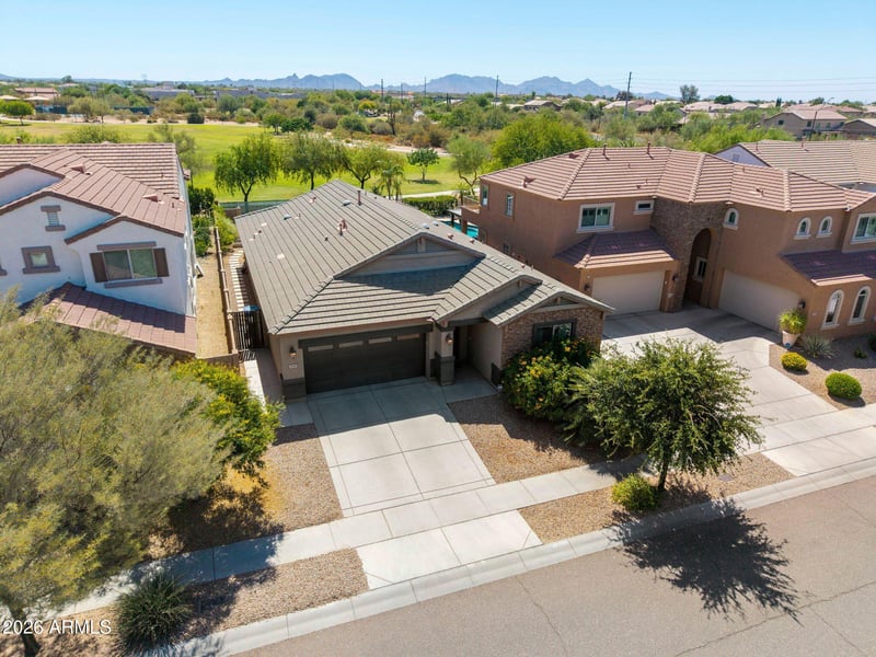 28305 44th Way, Cave Creek, AZ 85331