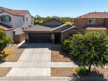 28305 N 44th Way, Cave Creek, AZ 85331