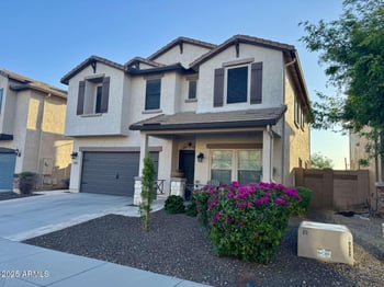 28306 25th Dale, Phoenix, AZ 85085