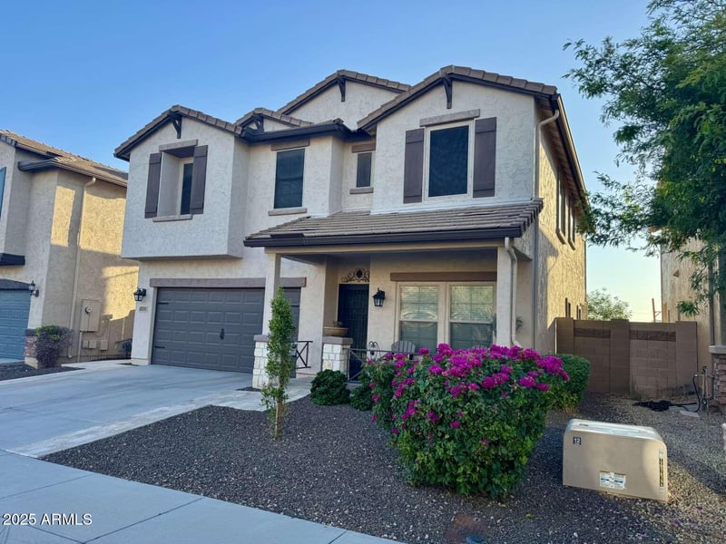 28306 25th Dale, Phoenix, AZ 85085