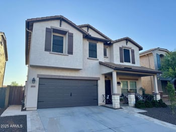 28306 25th Dale, Phoenix, AZ 85085