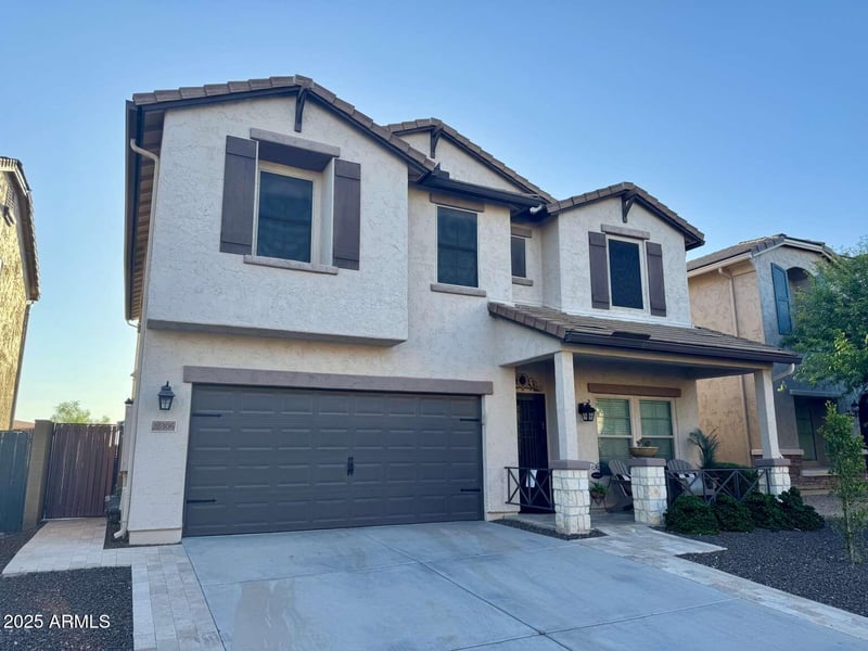 28306 25th Dale, Phoenix, AZ 85085