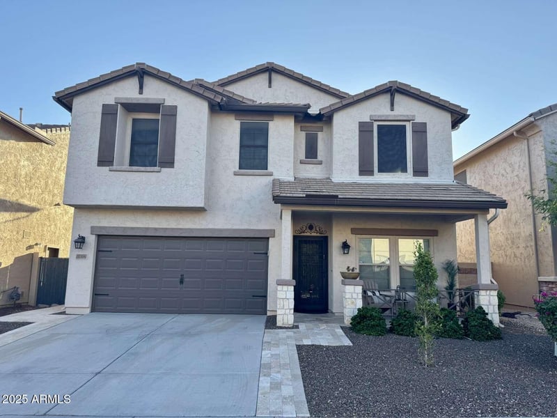 28306 25th Dale, Phoenix, AZ 85085