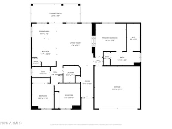 28307 N 166th St, Scottsdale, AZ 85262