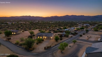28307 N 166th St, Scottsdale, AZ 85262