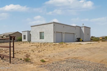 28308 225th Ave, Wittmann, AZ 85361