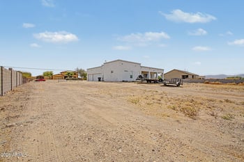 28308 225th Ave, Wittmann, AZ 85361