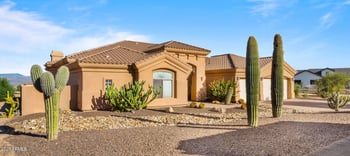 28309 156th Way, Scottsdale, AZ 85262