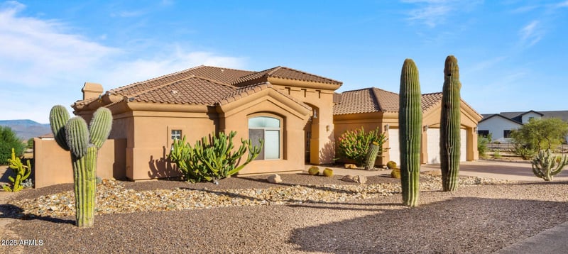 28309 156th Way, Scottsdale, AZ 85262