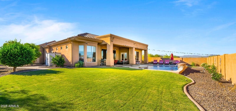 28309 156th Way, Scottsdale, AZ 85262