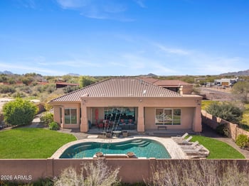 28309 156th Way, Scottsdale, AZ 85262