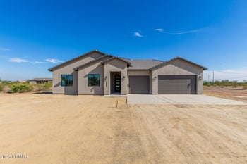28309 220th Dr, Wittmann, AZ 85361