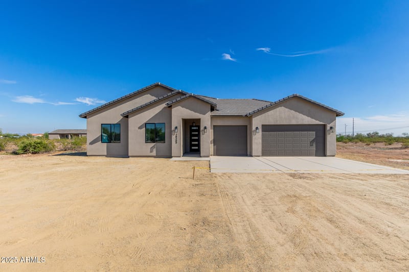 28309 220th Dr, Wittmann, AZ 85361
