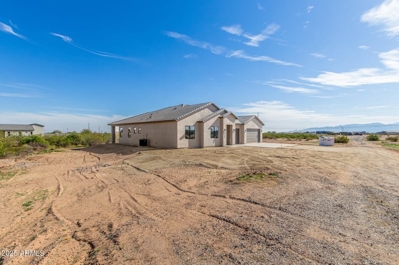 28309 220th Dr, Wittmann, AZ 85361