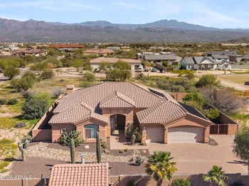 28309 156th Way, Scottsdale, AZ 85262