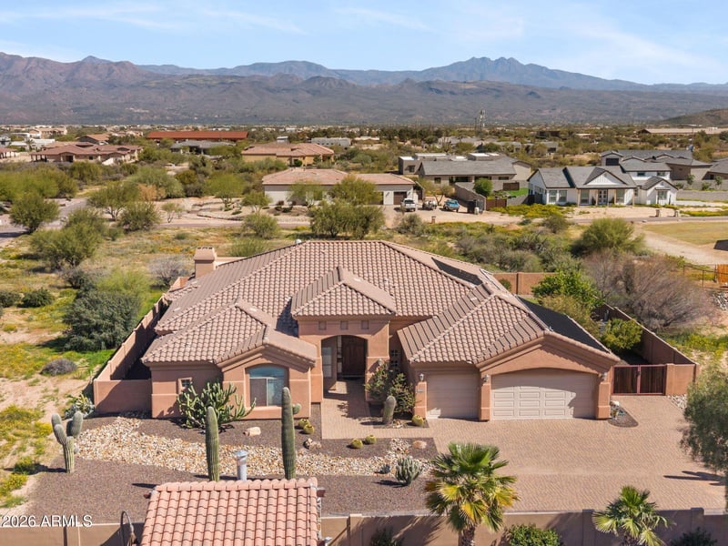 28309 156th Way, Scottsdale, AZ 85262