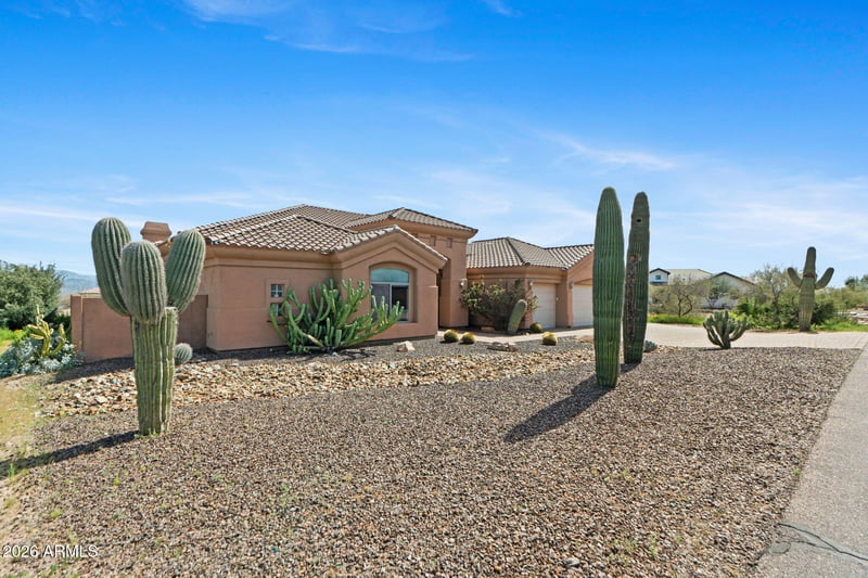 28309 156th Way, Scottsdale, AZ 85262