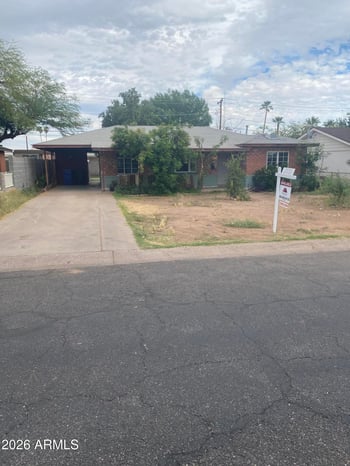 2831 33rd Pl, Phoenix, AZ 85008