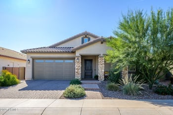 2831 Chevelon Dr, San Tan Valley, AZ 85144