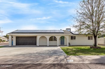 2831 Dahlia Dr, Phoenix, AZ 85032