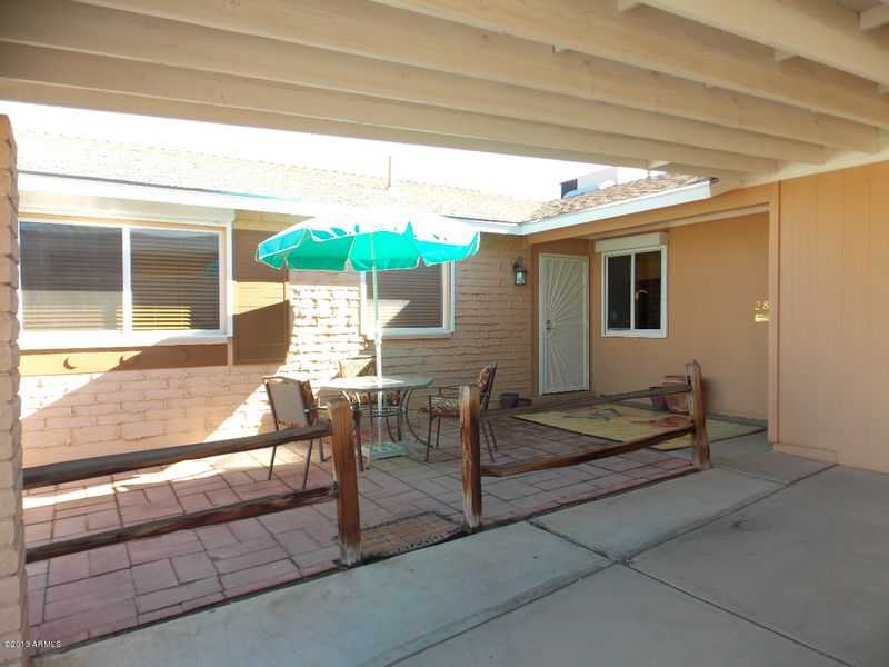 2831 E Desert Cove Ave, Phoenix, AZ 85028