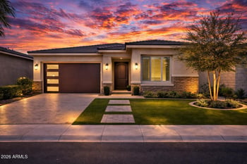 2831 Los Gatos Dr, Phoenix, AZ 85050