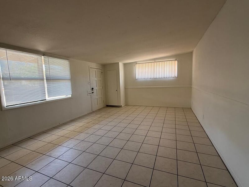 2831 E Osborn Rd, Phoenix, AZ 85016