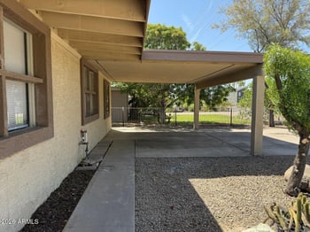2831 E Osborn Rd, Phoenix, AZ 85016