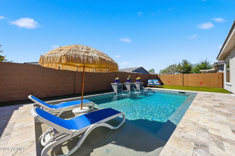 2831 E Robin Ln, Phoenix, AZ 85050