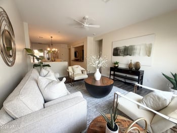 2831 Southern Ave #117, Mesa, AZ 85204