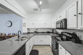 2831 E Southern Ave #124, Mesa, AZ 85204