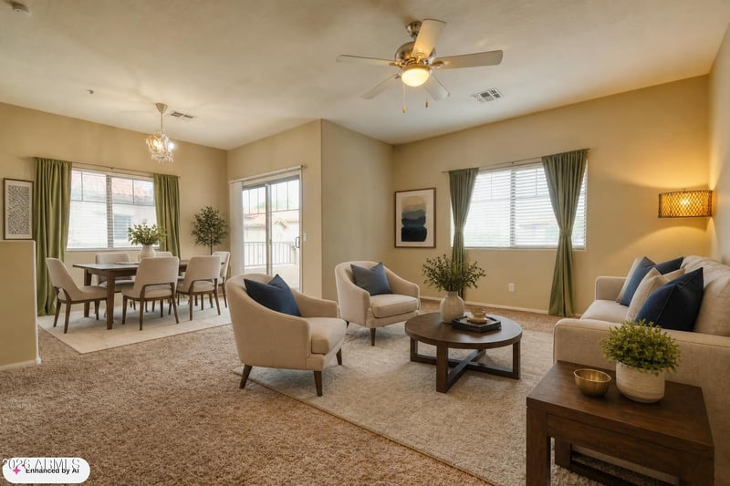 2831 E Southern Ave #216, Mesa, AZ 85204