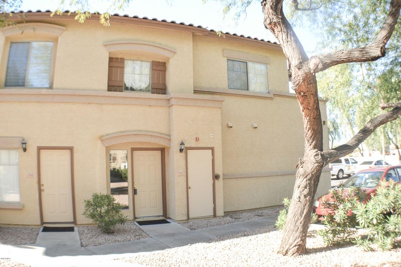 2831 E Southern Ave #242, Mesa, AZ 85204