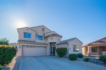 2831 Jj Ranch Rd, Phoenix, AZ 85024