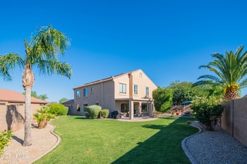 2831 Jj Ranch Rd, Phoenix, AZ 85024