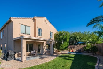 2831 Jj Ranch Rd, Phoenix, AZ 85024