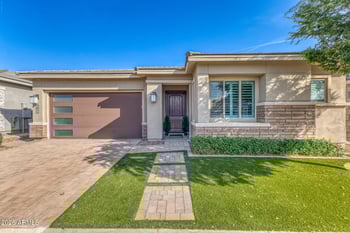 2831 Los Gatos Dr, Phoenix, AZ 85050