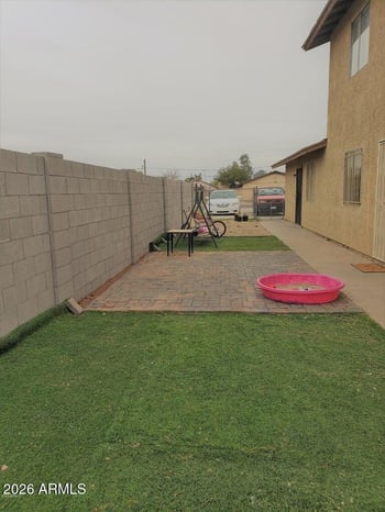 2831 Mobile Ln, Phoenix, AZ 85040