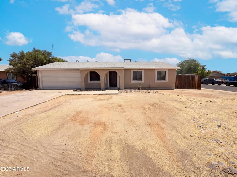 2831 N 70th Dr, Phoenix, AZ 85035